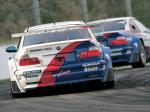 BMW M3 GTR 2001 года